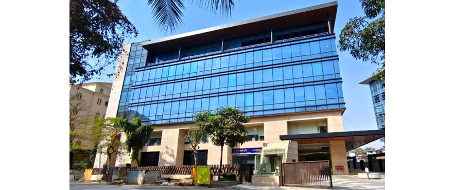 Siroya Centre
